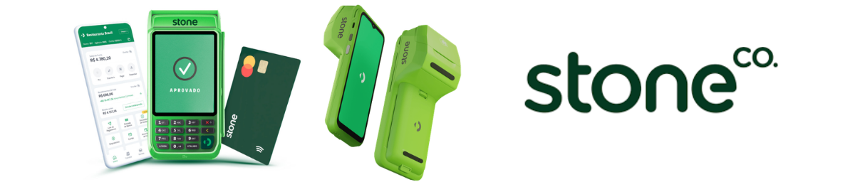 O que esperar da nova Stone